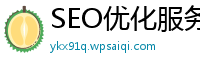 SEO优化服务 @ssyq888